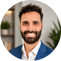 Joshua Fantauzzi, NP, MSN