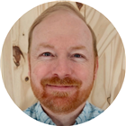 Joshua Fletcher, PMHNP-BC, APRN