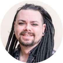 Joshua Freeman, LPC