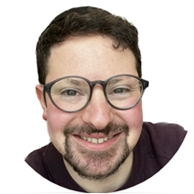Joshua Hauser, MSW, LMSW