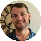 Joshua Hayes, LPC