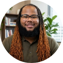 Joshua Johnson, LCSW