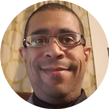 Joshua Jones, LCSW