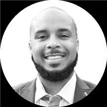 Joshua Jordan, LICSW
