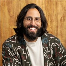 Joshua Joseph, LPC