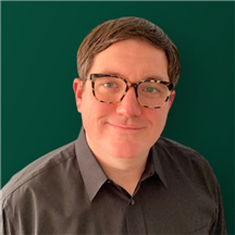 Joshua Kee, LPC