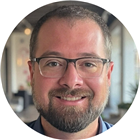 Joshua Klink, LMHC