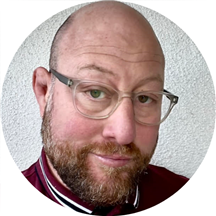 Joshua Krause, LMFT