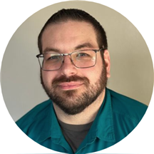 Joshua Levitt, LMFT