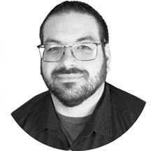 Joshua Levitt, LMFT