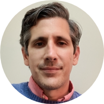 Joshua Locantore, LCSW