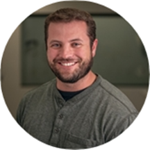 Joshua Lowry, PT