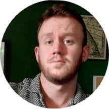 Joshua Norton, MS, LPC