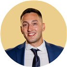 Joshua Perez, LMSW