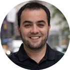 Joshua Pernick, PT, DPT