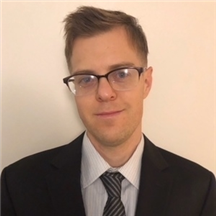 Joshua Reish, LMFT