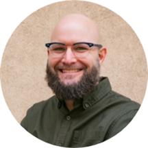 Joshua Rose, LCPC