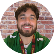 Joshua Sanchez, LPCMH, LPC