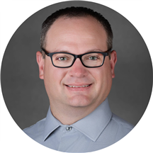 Joshua Schell, APRN