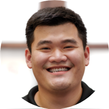 Joshua Suapengco, PT