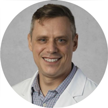 Joshua Thomas, FNP