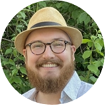 Joshua White, LPC
