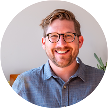 Joshua Williams, LCSW