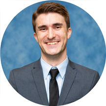 Joshua Woodard, LCSW