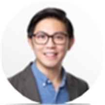 Josiah Teng, LMHC