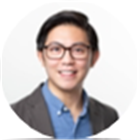 Josiah Teng, LMHC