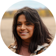 Josie Bosquez, MSW