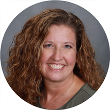 Josie Shrader, LPC