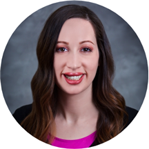 Joslyn Pond, APRN