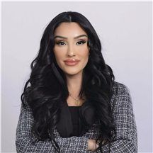 Joslyne Aceves, LCSW