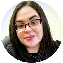 Joslynn Ramos, LCSW
