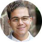 Josue Martinez, LPC