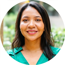 Jousseliett Centeno, LCSW
