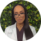 Jovacia Mcclear, APRN, NP, MSN, WHNP