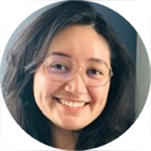 Jovana Gomez, LCSW