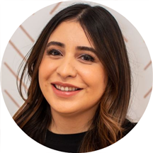 Jovanna Borquez, LMFT
