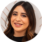 Jovanna Borquez, LMFT