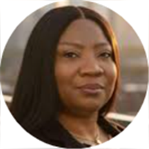 Jovita Anyanwu, PMHNP