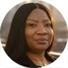 Jovita Anyanwu, PMHNP