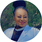 Jovita Ezirim, PMHNP