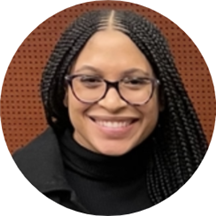 Jovonna Smith, LCSW