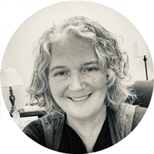Joy Bell, LMHC
