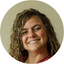 Joy Benson, LMHC