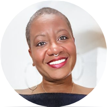 Joy Berkheimer, LMFT