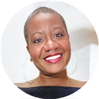 Joy Berkheimer, LMFT