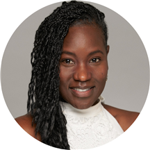 Joy Browne, MA